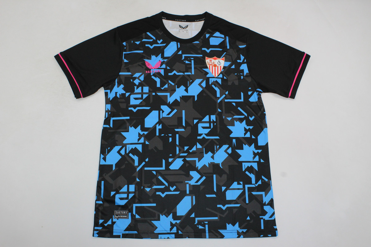 camisa sevilla 2024 azul